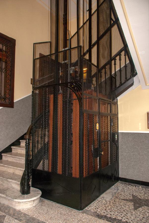 Re Umberto Suite Turin Exterior foto