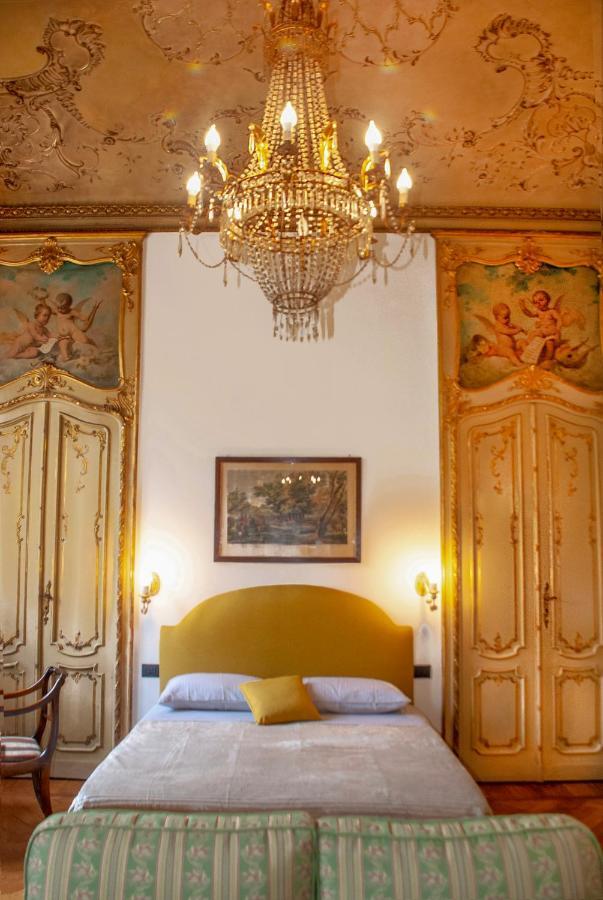 Re Umberto Suite Turin Exterior foto