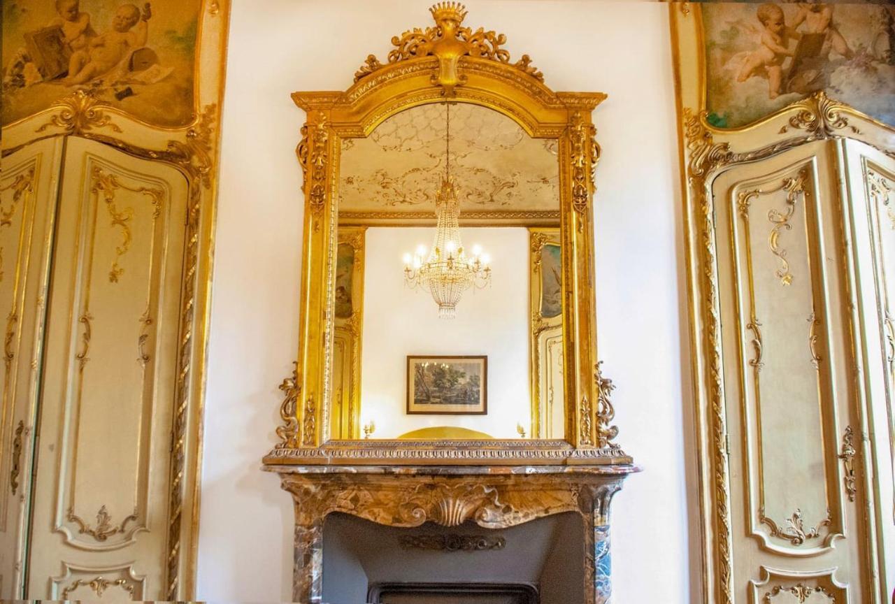 Re Umberto Suite Turin Exterior foto